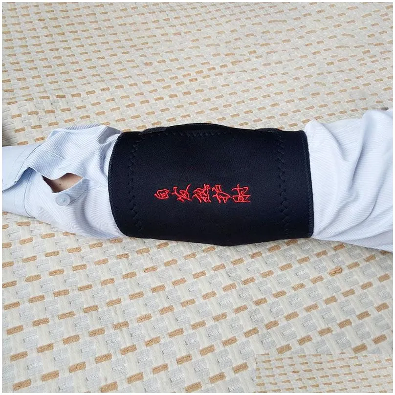 Manufacturer`s direct sales of self heating knee pads and warm leg pads