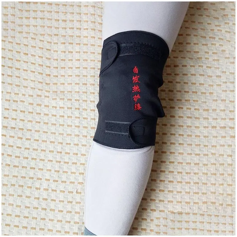 Manufacturer`s direct sales of self heating knee pads and warm leg pads