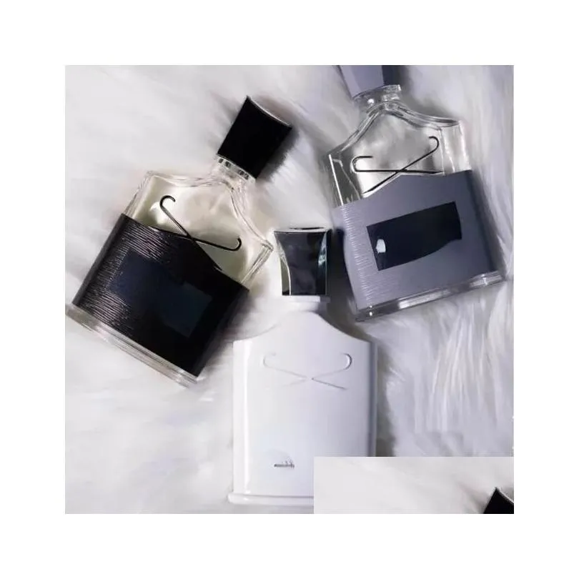 Top Perfume Set 30ml 4pcs Fragrance Eau De Parfum Spray Cologne Good Smell Sexy Fragrance Parfum kit gift In Stock Ship out fast