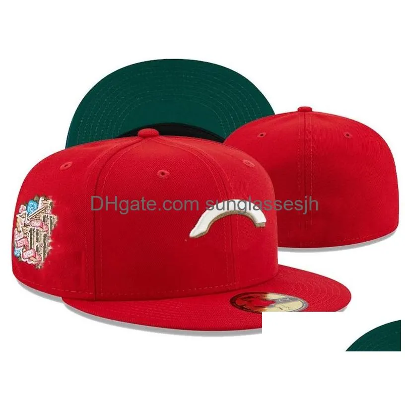 all team logo designer fitted hats snapbacks adjustable football casual caps letter flat outdoor sports embroidery casquette closed flex beanies casquette hat