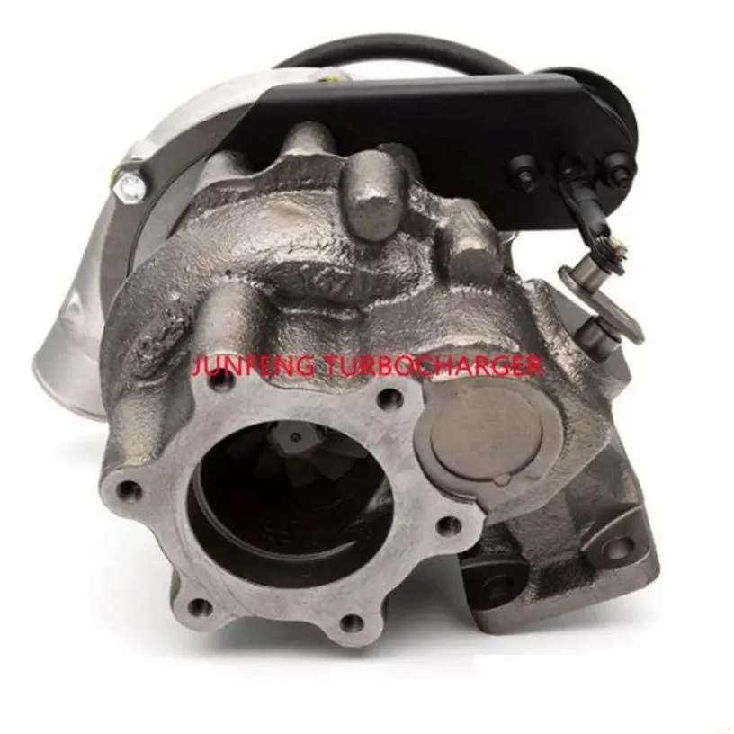 turbochargers 2674a342 709942-0009 gt3571s turbocharger for perkins agrictural tractor 6.0l vista 6 tier 2 engine 2674a402 drop delive