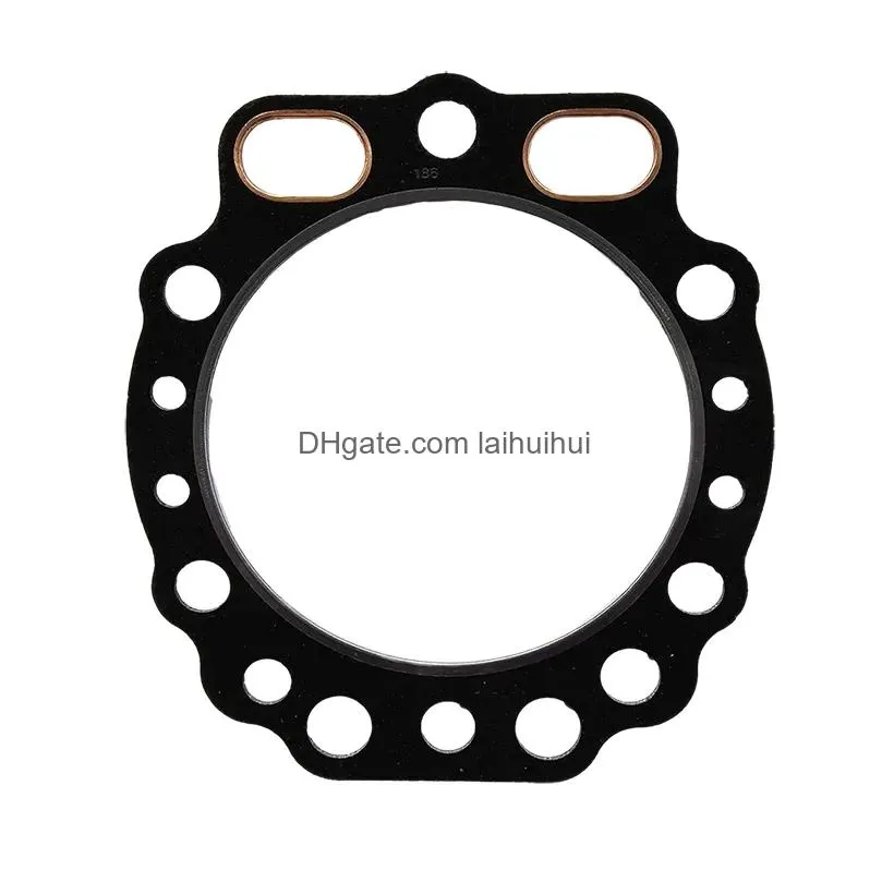 km385 cylinder gasket engine parts automobile parts support customization