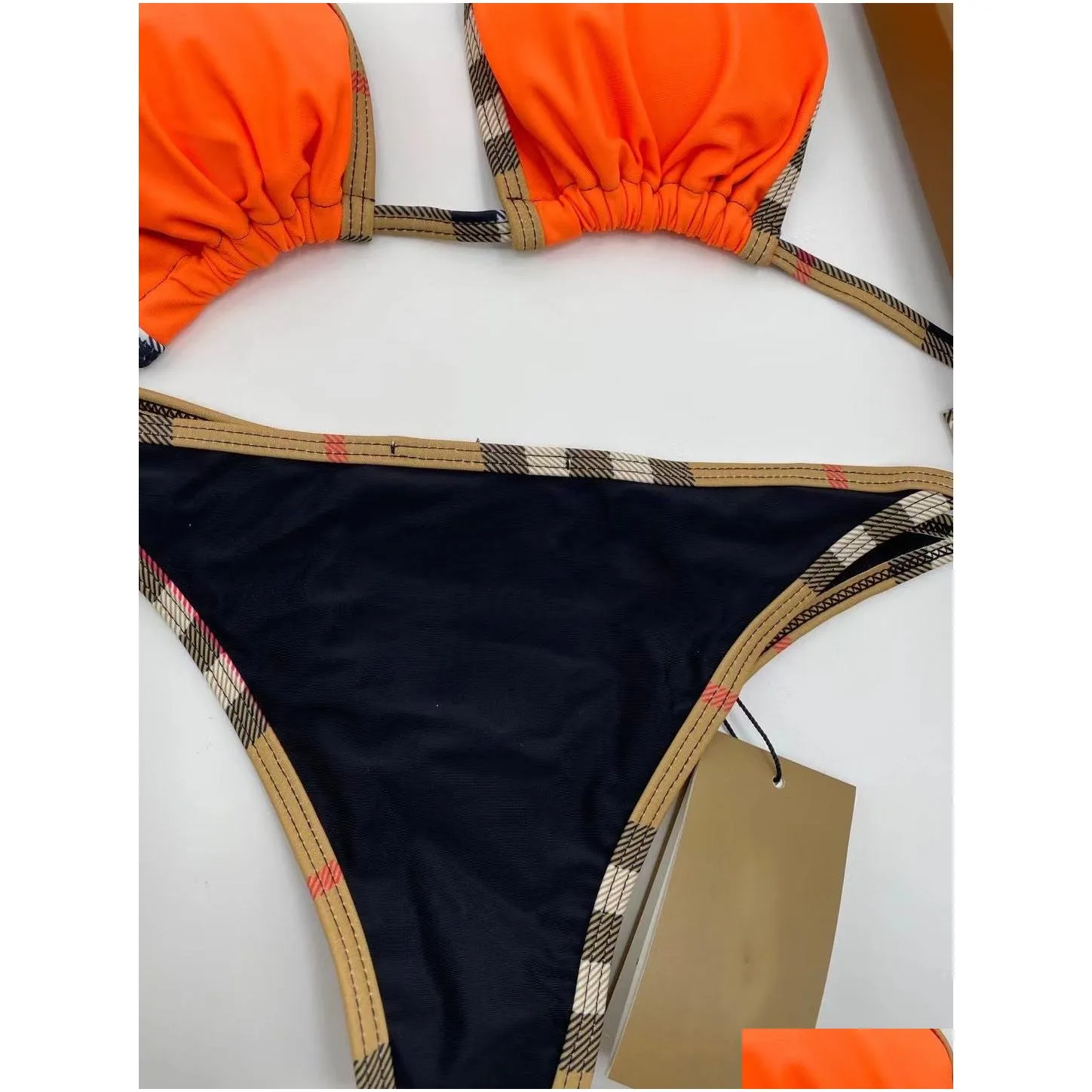 Women Swimwear Push Up Bikinis Bandage Bikini Sets Swimsuit Sexy Beachwear Bathing Suit