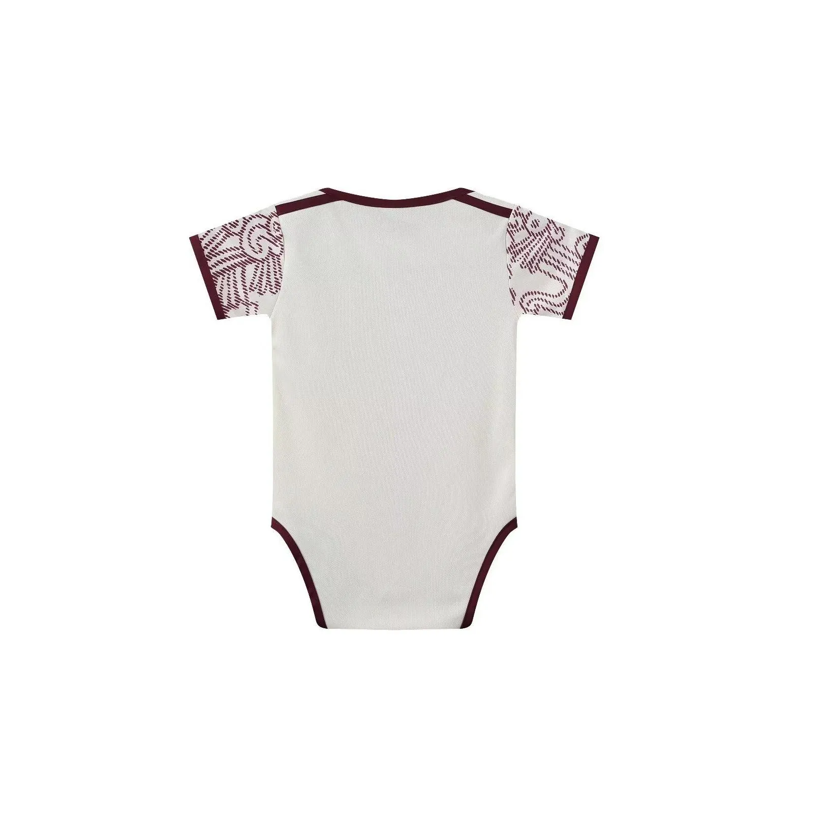 Clothing Sets 2022 2023 Brazils National Team Soccer Jerseys Germanys Spain Portugal Japan Mexico South French Korea Baby Rompers Boy Dhy4S