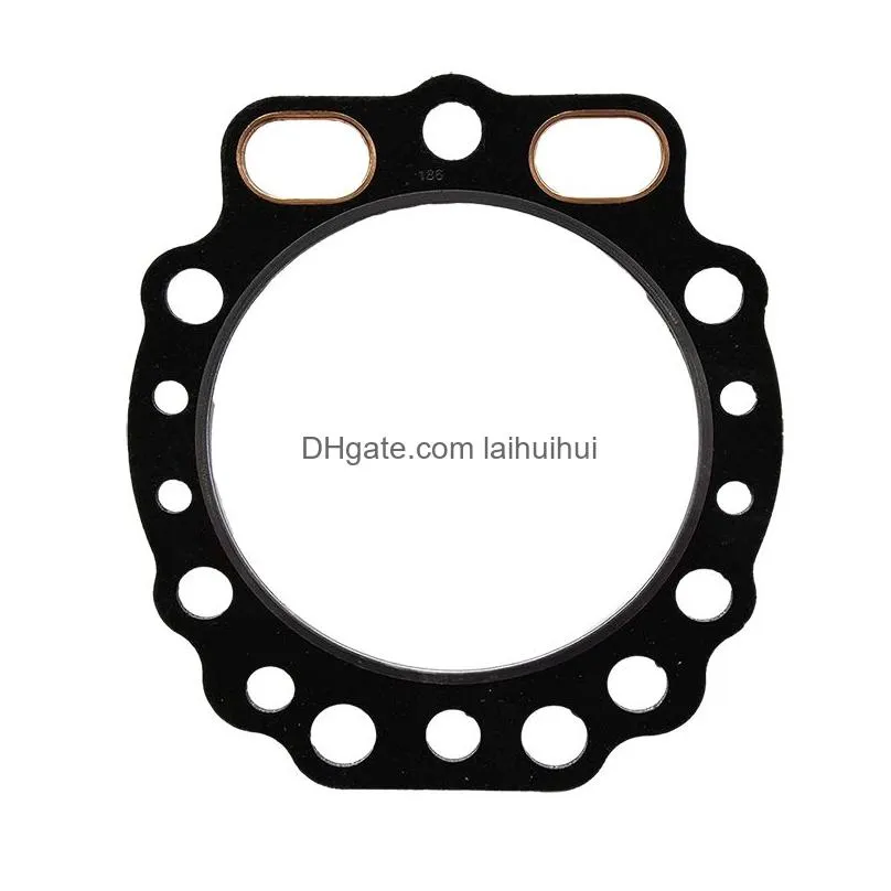 p10 four valve cylinder gasket engine parts automobile parts support customization