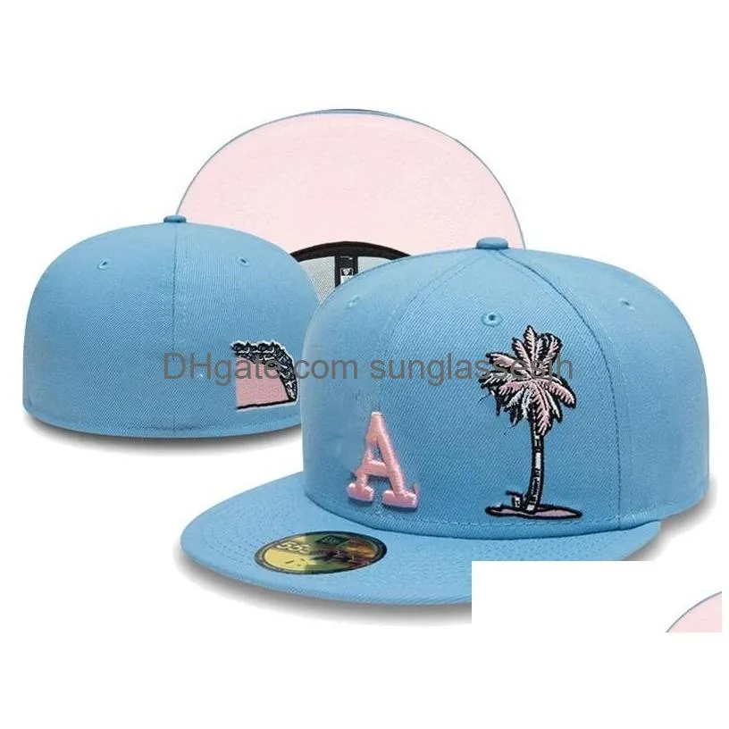 all team logo designer fitted hats snapbacks adjustable football casual caps letter flat outdoor sports embroidery casquette closed flex beanies casquette hat