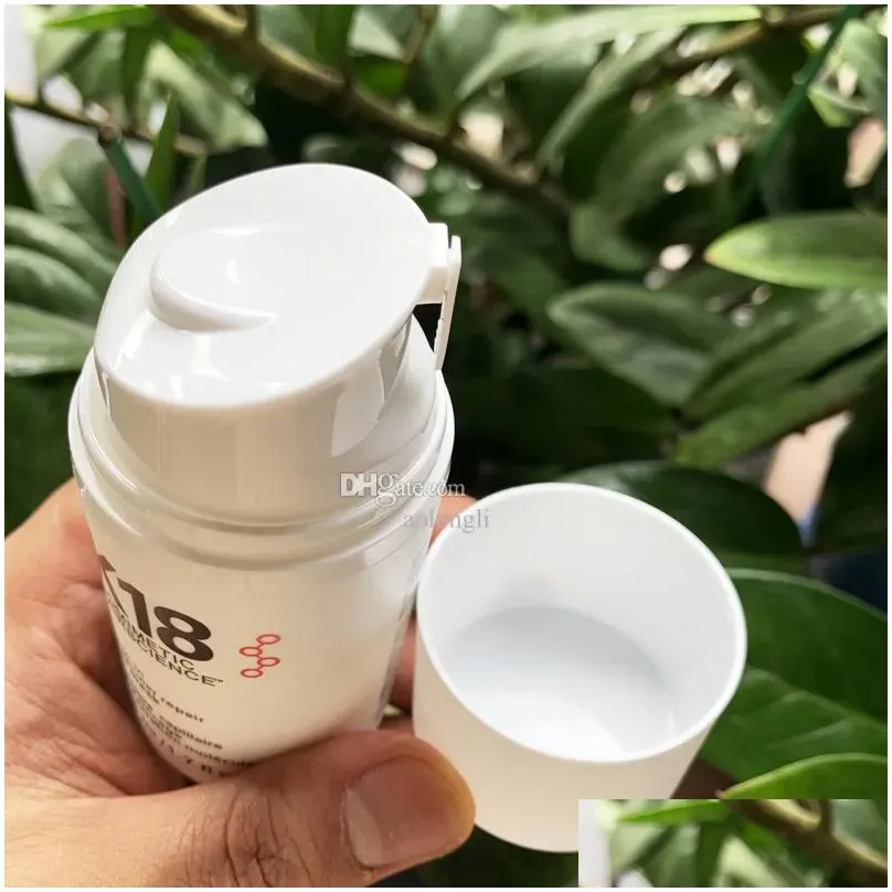 K18 Leave-In Repair Hair Mask Molecular Repair Treatment to Repair Dry or Damaged 50ml 4 Minutes to Reverse Hair Damage