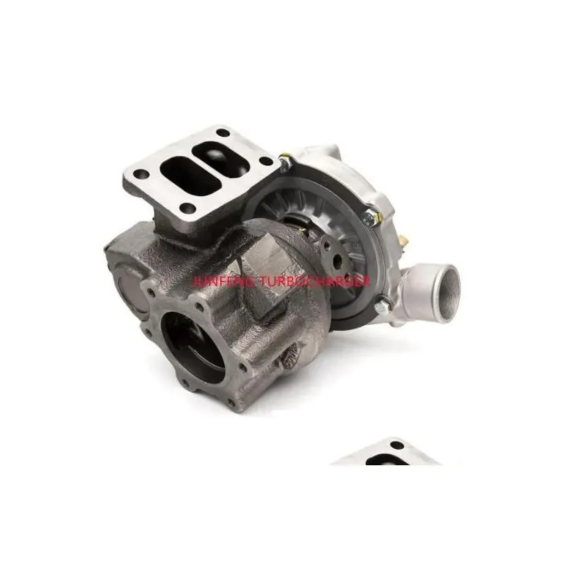 turbochargers 2674a342 709942-0009 gt3571s turbocharger for perkins agrictural tractor 6.0l vista 6 tier 2 engine 2674a402 drop delive