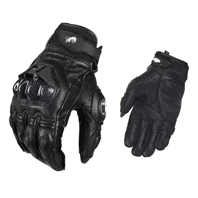 motorcycle gloves riding warm wind shock wear resistant quality assurance drop delivery otvsx