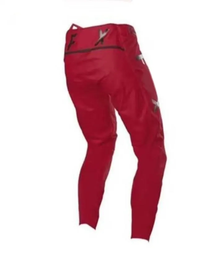 New cross-country motorcycle anti-fall riding pants professional competitive sports racing pants