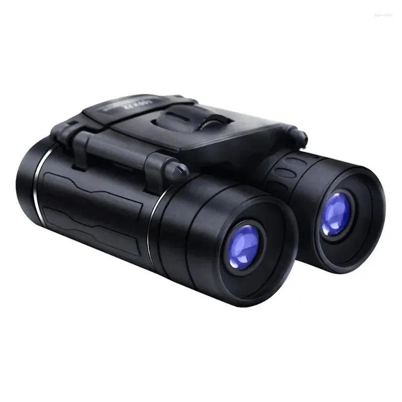 Telescope Binoculars 100x22 Professional HD 30000m High Magnification BAK4 Micro Night Vision Camping Equipment