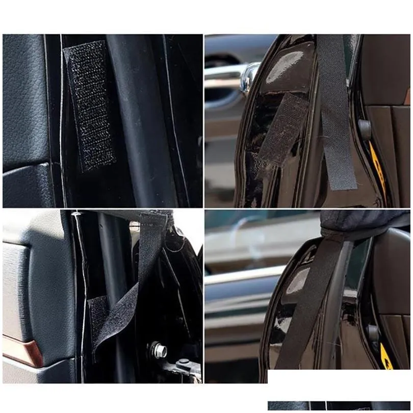 2Pcs Car Sun Shade UV Protection Curtain Window Sunshade Side Mesh Visor Camping Hiking Tents Shelter And Shelters