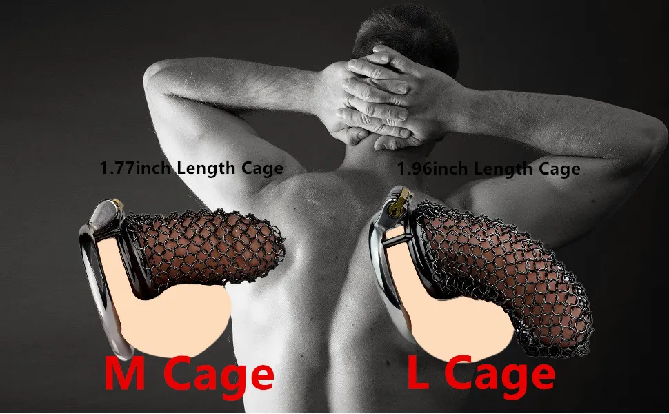 mesh cage 5