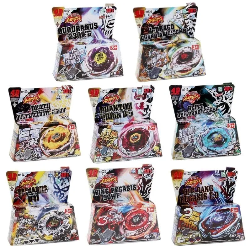 Spinning Top BeybLade Burst Children s Gifts Sparks GT Toy Arena Metal Fafnir Bey Blade Boy Fusion Gew Gift5cm 230922