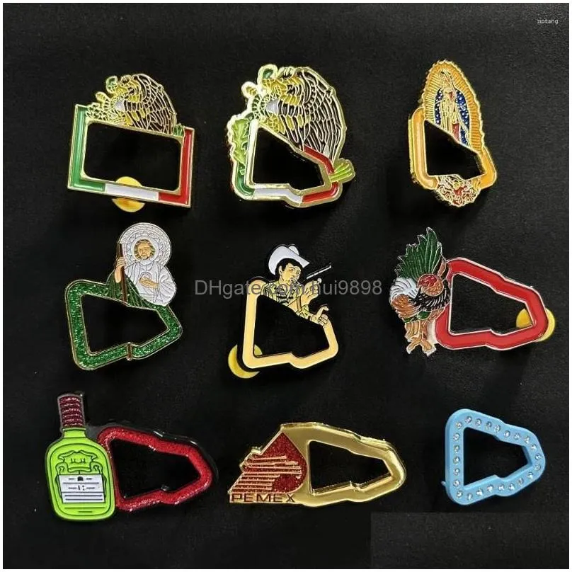 brooches metal era hat pins fashion retro decoration cartoon pin baking paint creative enamel clothing accessories