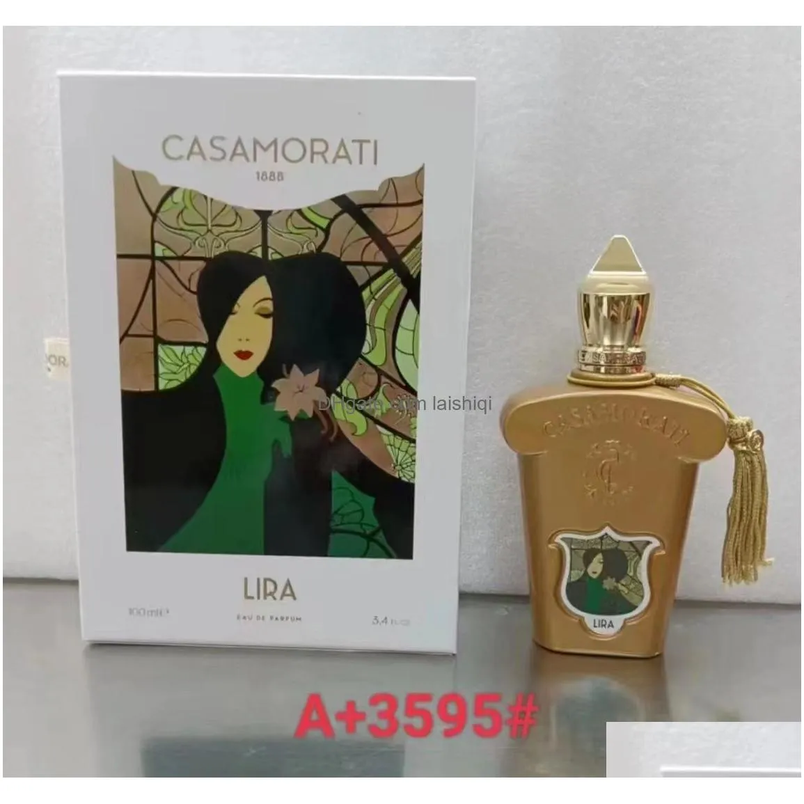 brand xerjoff v coro fragrance verde accento edp luxuries designer cologne perfume for women lady girls 90ml parfum spray body mist