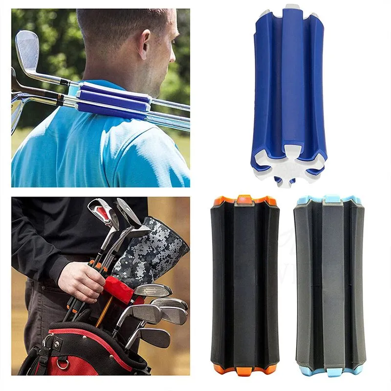 Other Golf Products 1pc Club Holds up to 6 Clubs Keeps Your Visible Clean and Dry Premium Quality Holder 230922