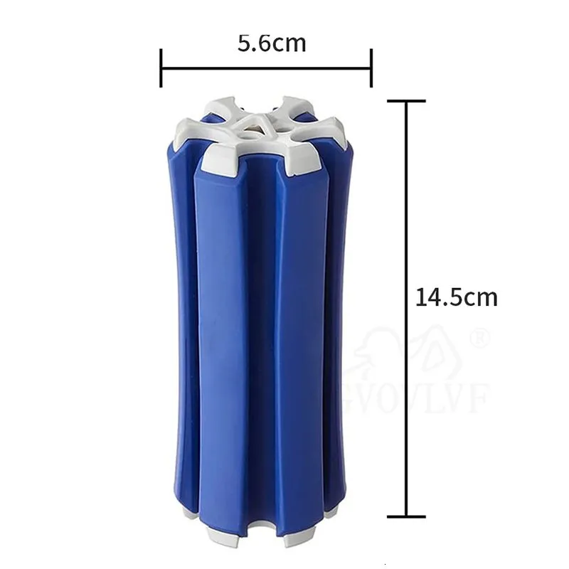 Other Golf Products 1pc Club Holds up to 6 Clubs Keeps Your Visible Clean and Dry Premium Quality Holder 230922