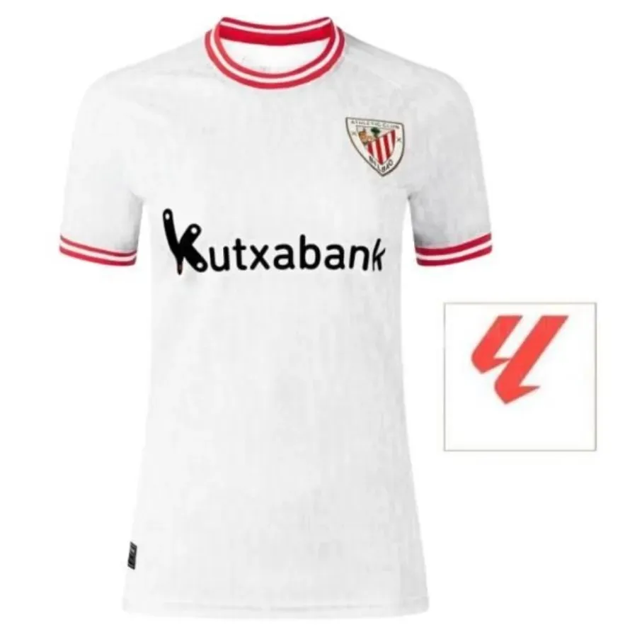 23 24 Club Bilbao Home Soccer Jerseys BERENGUER 2023 2024 MUNIAIN Athletic WILLIAMS RAUL GARCIA VILLALIBRE camiseta Sancet GK UNAI SIMON men kids kit Football