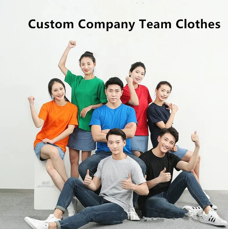 Custom 100% Cotton Unisex Plain Tee DIY T Shirt Sublimation Printing Blank Mens Tshirts Oversized T-shirts 180gsm