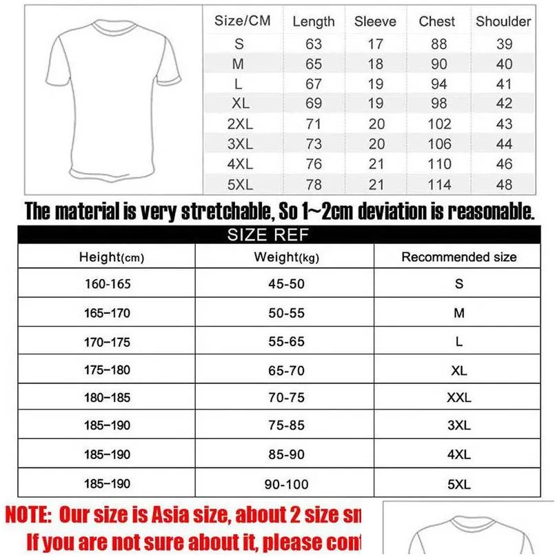 Men`S T-Shirts Rhinestones Tshirt Men T Shirt Uni Streetwear Slim Mens Short Sleeve Shirts Diamond Inlaid Teddy Bear Toy Plus Size Coo Dhnx9