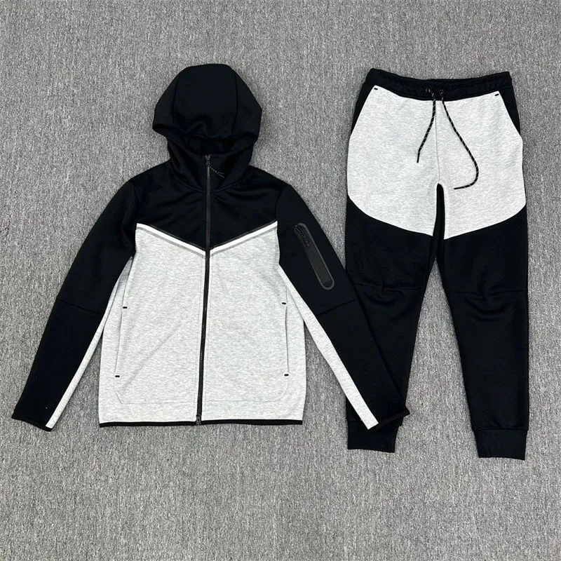 tech fleece Designer Mens womens Sportswear techfleece Pants tracksuit sportwear camo Jogger straight cut Tracksuits jackets and Sweatpants Men