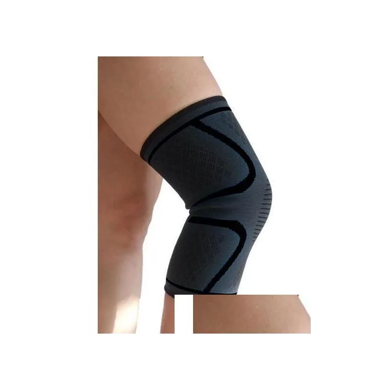 Sports Bracers Honeycomb Crash Cushion Leg Outdoor Basketball Soccer Mountaineering Sporting Goods from aimee smith email