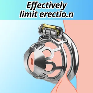 Effectively limit erectiion