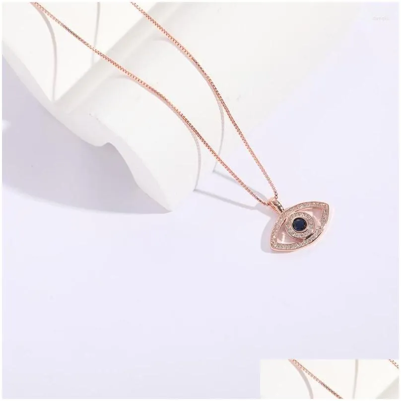 Pendant Necklaces 2023 Fashion Women Temperament Nature Baroque Pearl Necklace Sexy Party Titanium Steel