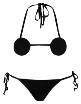 Hot Styles Fashion Swimwear Bikini Set For Women Girl Swimsuit with Pad Bandage two-Piece three-pieces Sexy Bathing Suit
