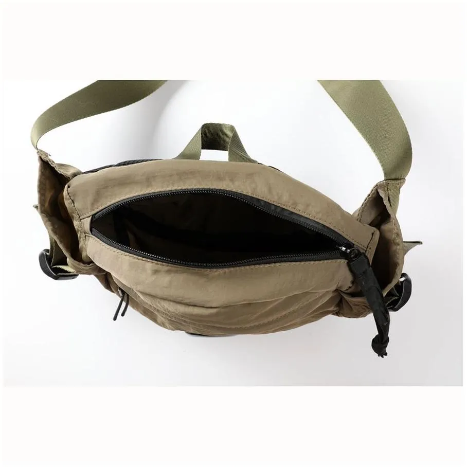 Other Tactical Backpacks 5 Color For Men Women Fashion Goggles Bag Wallets Drop Delivery Gear Dhctc