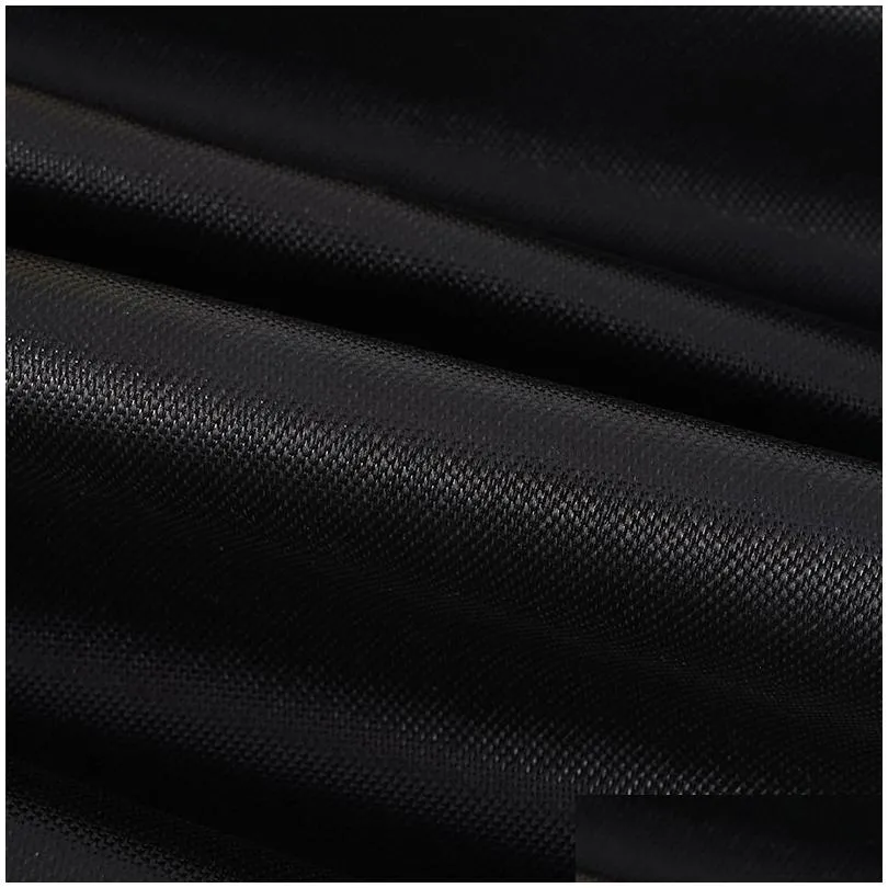 Outdoor Pads Outdoor Camping Fireproof Cloth Picnic Barbecue Flame Retardant Protective Mat Silicone Coated Fireproof Grill Mat