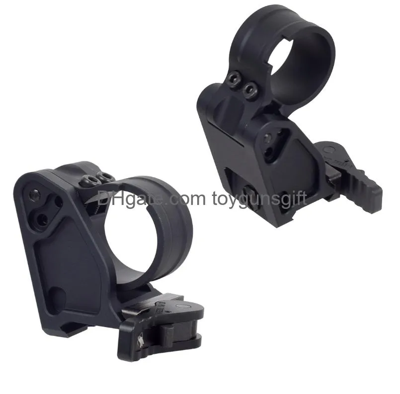 Outdoor Gadgets Tactical Unity Fast Ftc Mount For T01 T02 Aim G33 G43 Magnifier 1/3 Optic Riser Scope 551 552 553 558 Lco Drop Deliver Dhvrq