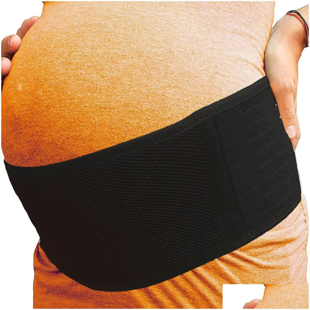 other maternity supplies pregnant women support abdomen shoulder strap back clothing strap adjustable waist care abdomen support pregnancy protector