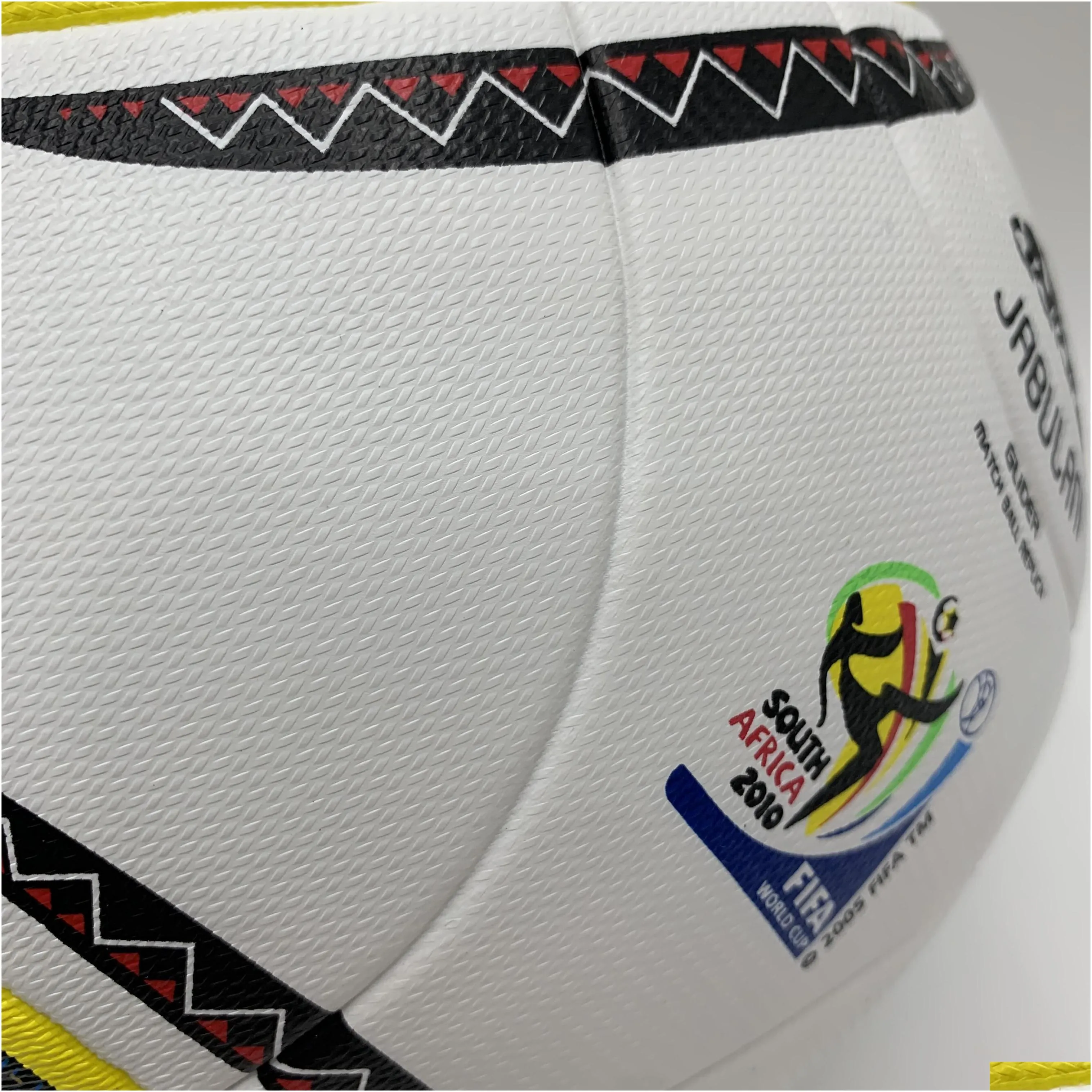 Soccer Balls Wholesale 2022 Qatar World Authentic Size 5 Match Football Veneer Material AL HILM And AL RIHLA JABULANI BRAZUCA32323