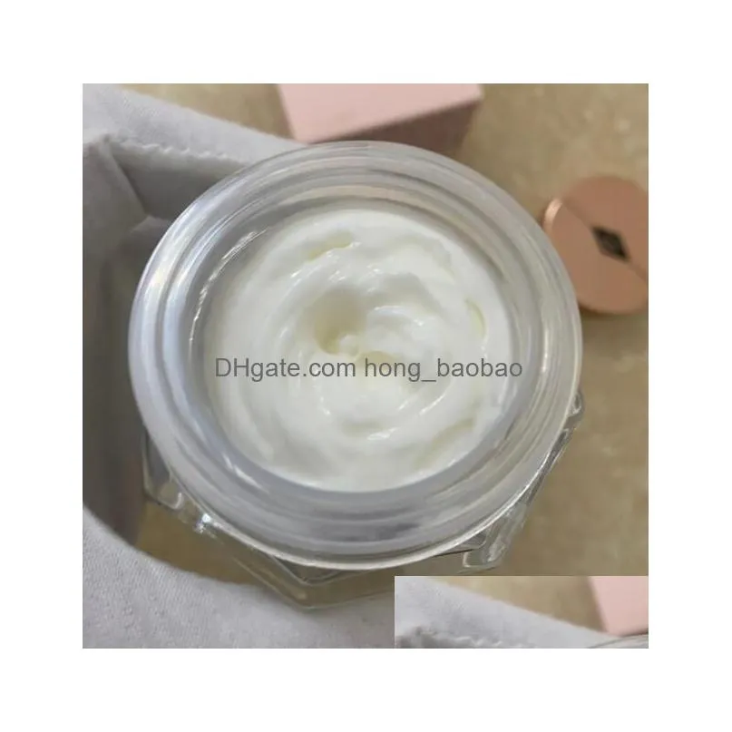 charlotte magic turnaround moisturiser face cream moisturize 50ml skin care hydrating day cream