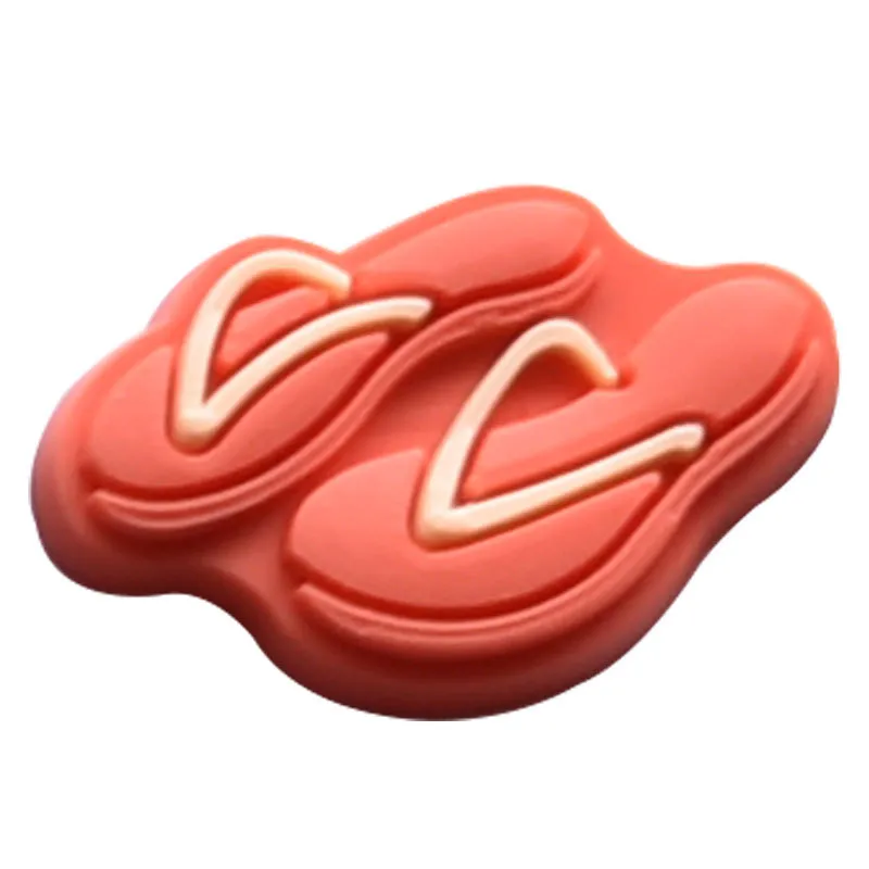 Shoe Parts & Accessories Cute Charms Pvc Cartoon Decoration For Diy Clog Sandals Bracelets Kid Girls Boy Teen Party Favor Gift Series Otbjc