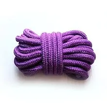 Cotton Rope