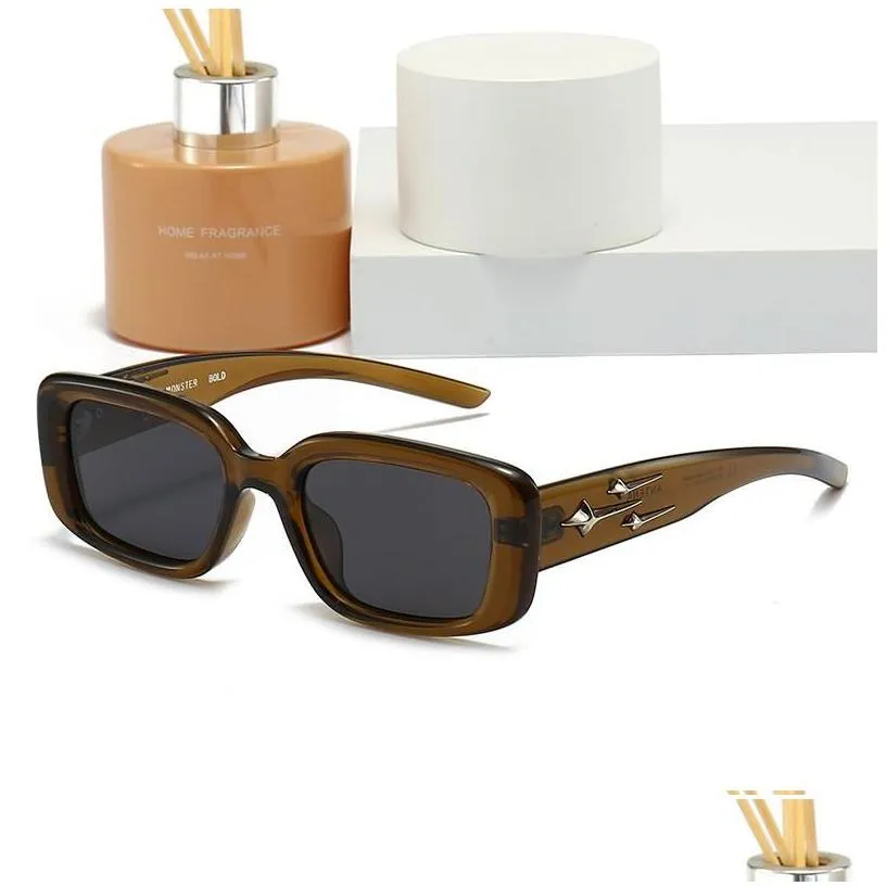 sunglasses gentle monster designer sunglasses luxury classic metal frame for men and women uv400 lens protection high quality brand