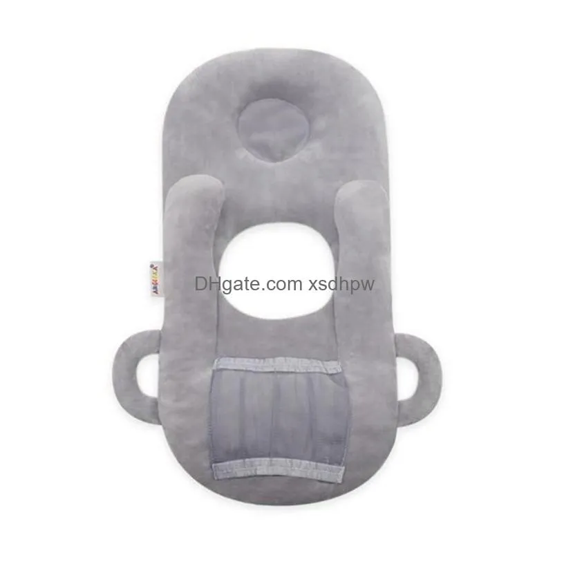 pillows baby feeding pillow bottle support mtifunctional nursing cushion infant breastfeeding er care 221018 drop delivery kids mate