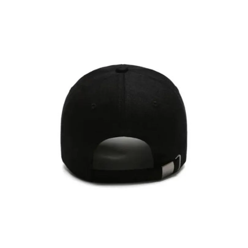 Stingy Brim Hats Ball Caps Designer Baseball Spring And Autumn Cap Cotton Sunshade Hat For Men Women Gc2313 Drop Delivery Fashion Acce Dhfkm