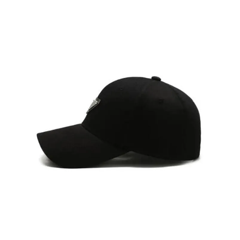 Stingy Brim Hats Ball Caps Designer Baseball Spring And Autumn Cap Cotton Sunshade Hat For Men Women Gc2313 Drop Delivery Fashion Acce Dhfkm