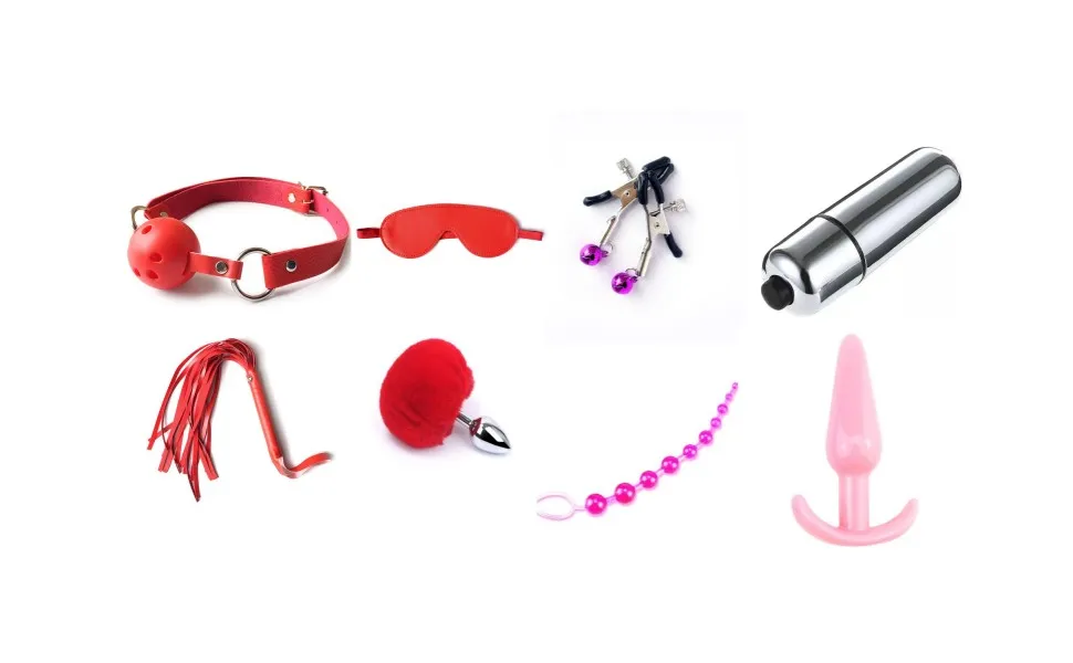 kit sex kit sex ties restraints for women sex toy kit sex cuffs sex