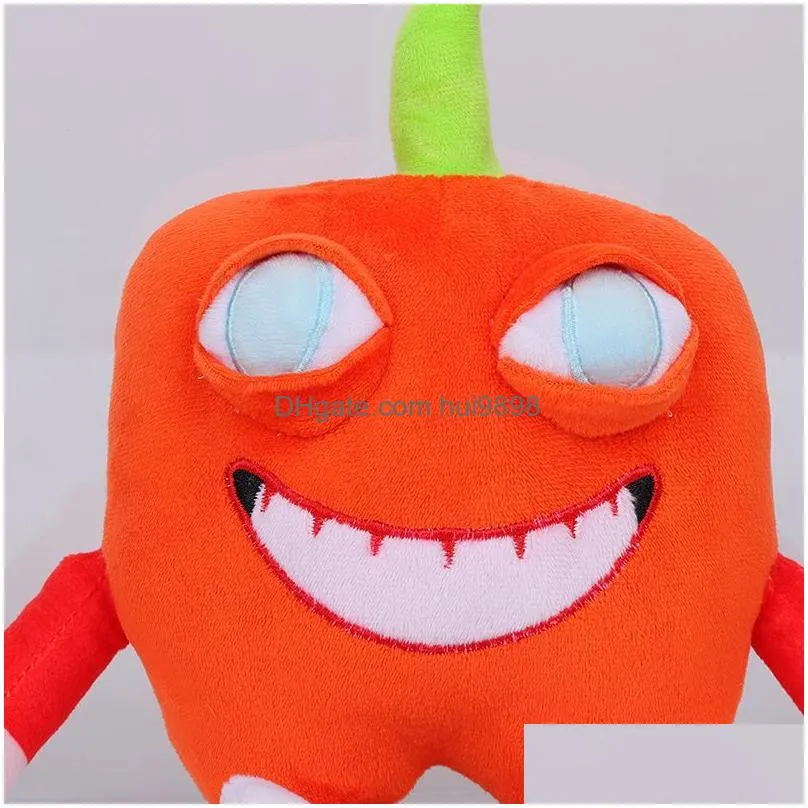 surrounding characters plush dolls funny characters toys and gifts in the game wholesale and inventory via dhs/ups