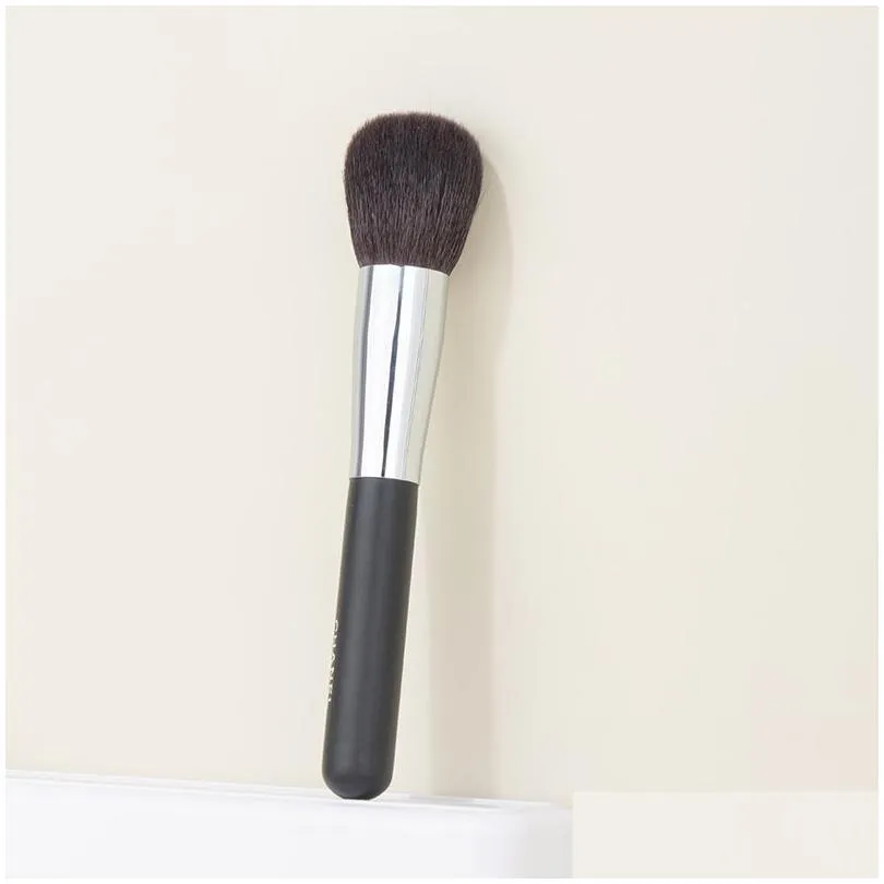 CC Makeup Brushes Petit Pinceau Retractable Kabuki Les Pinceaux De Powder 1 Blush 4 Cream Eye shadow 27 Dual-tip eyeshadow Lip Brush Cosmetics Beauty