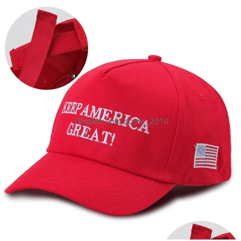 2024 donald trump cap camouflage baseball caps party hats make america again us presidential election hat 3d embroidery hats