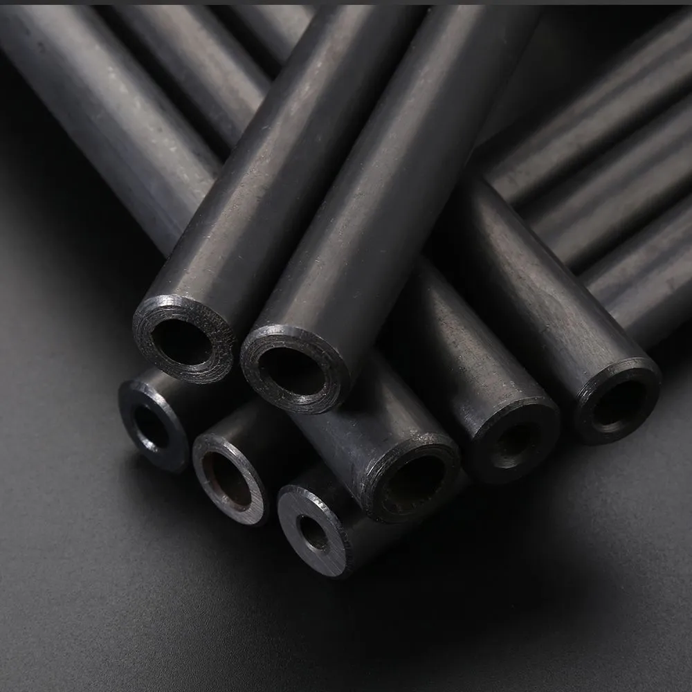 OD 16mm Hydraulic 40cr Chromiummolybdenum Alloy Precision Steel Tubes Explosionproof Pipe T200522283a36051584834
