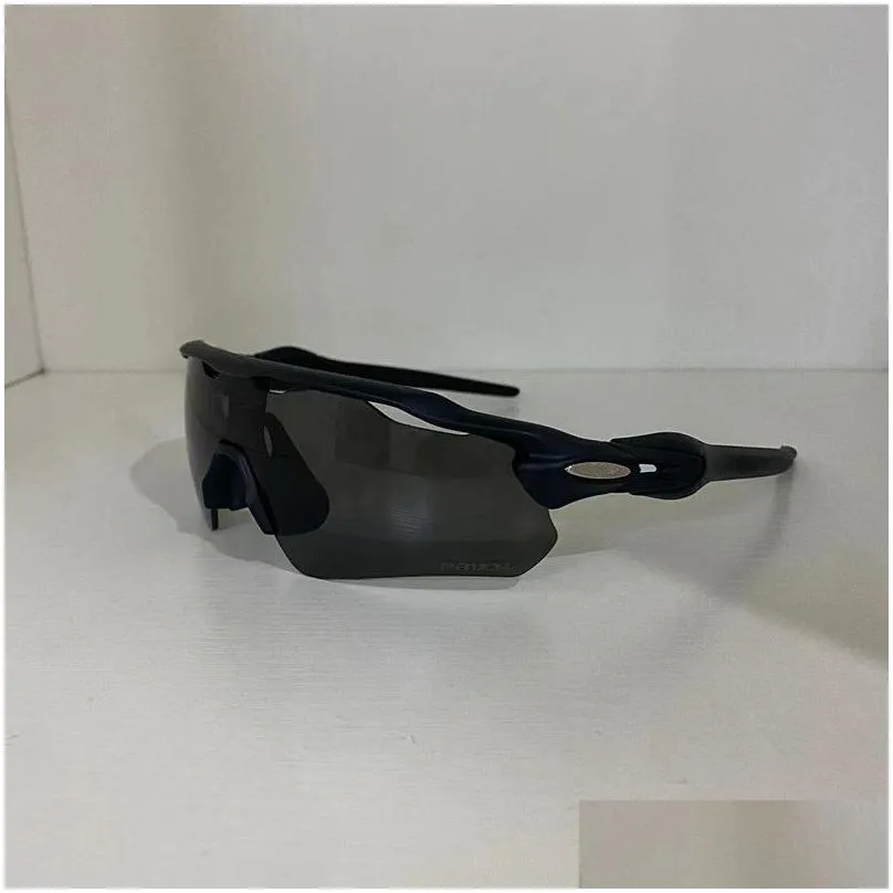 Sports eyewears outdoor Cycling sunglasses UV400 polarized lens Cycling glasses MTB bike goggles man women EV riding sun glasses with