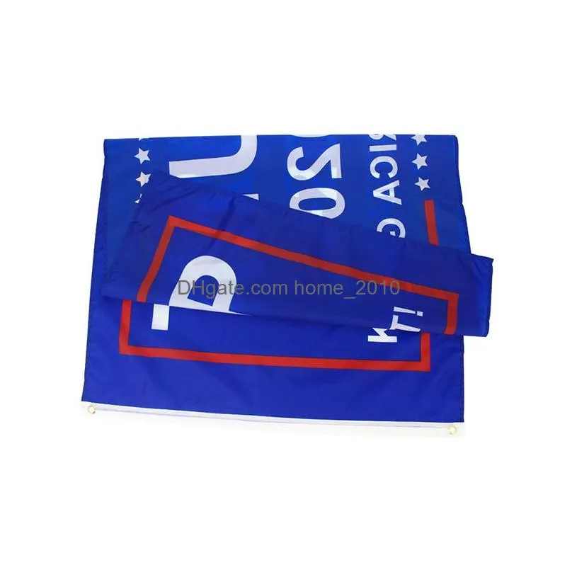 150x90cm flag 2024 us election supporters supplies donald trump banner take america back flags 6 styles