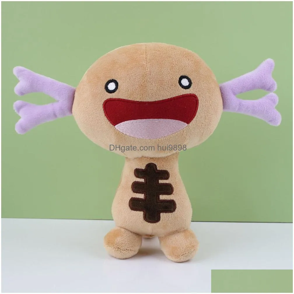 selling cartoon cute plush doll toys anime games peripheral plush doll childrens gifts wholesale ups
